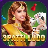 3 Patti Ludo icon