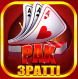 3 Patti Pak icon