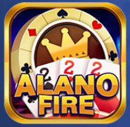 Alano Fire icon