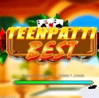 Teen Patti Best icon