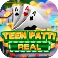 Teen Patti Real icon